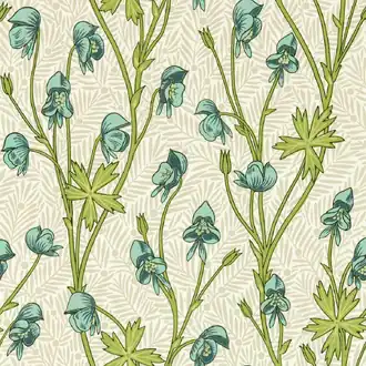 Monkshood 217344