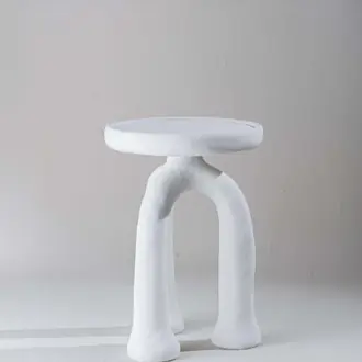 Bosco Side Table CST12-PLW