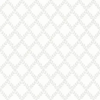 Trellis Leaves 7670