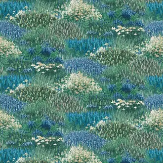 Heathland Delft