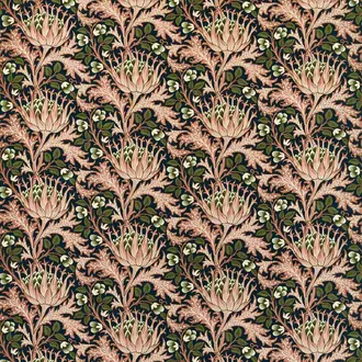 Artichoke Velvet 227002