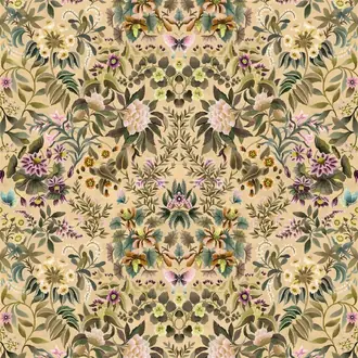 Ikebana Damask FDG3077-05