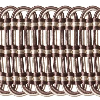 Diva Braid 65mm 32607-9800
