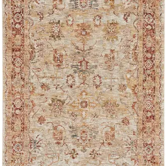 Sahar SHR02 Ivory