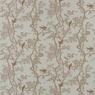 Marlowe Floral Silk FRL5239-02