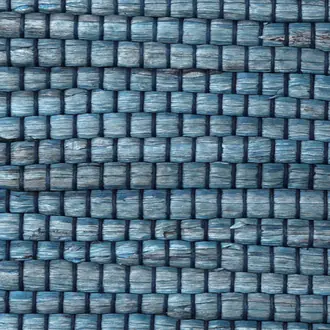 Braided Walls Pacific 3149