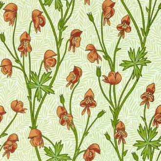 Monkshood 217345