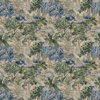 The Stumpery Mural 217492