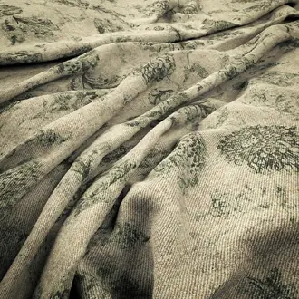Woburn Charcoal