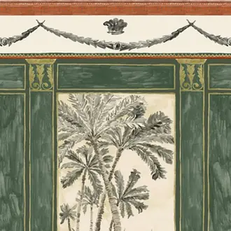 Palm Court WR1031-03