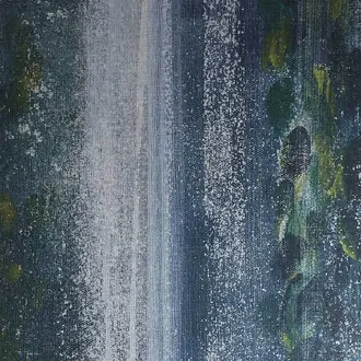 Waterfall 8897