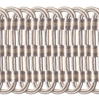 Diva Braid 65mm 32607-9810