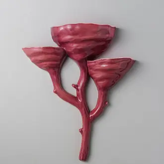 Rupi Ceramic Wall Light Large TWL168L