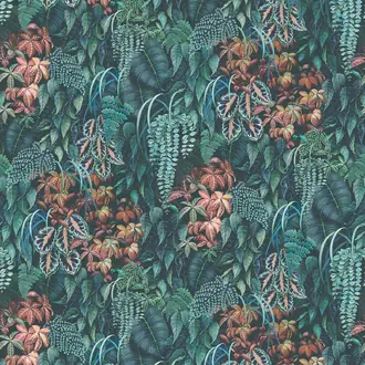 Green Wall W7687-01