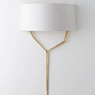 Hanzo Wall Light Large TWL148L
