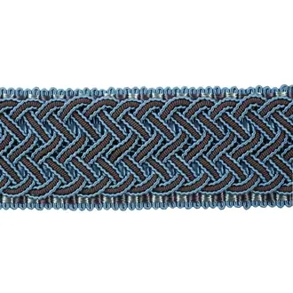 Marly Braid 45mm-1"3/4 32421-9600