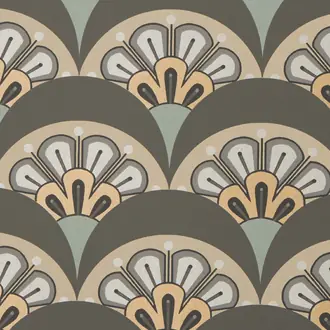 Deco Scallop 07241001N
