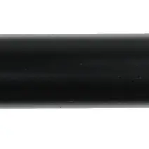 Byron & Byron Romantics 45mm Jet Black Curtain Pole Daisy Finial