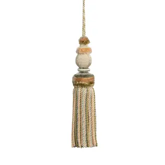 Bagatelle Key Tassel KT-60854-03