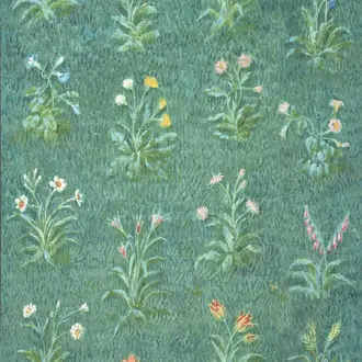 L'Herbier Du Jardin FP282001