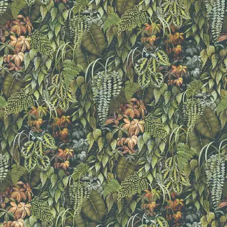 Green Wall W7687-02