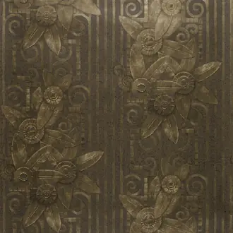 Fleur Moderne Bronze PRL5012-04