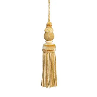 Bagatelle Key Tassel KT-60854-04