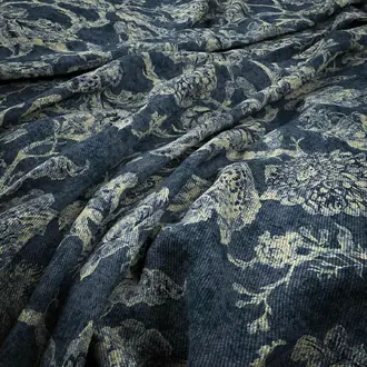Woburn Indigo