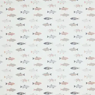 Mr Fish PVC Cameo