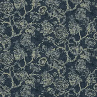 Woburn Indigo