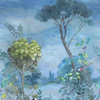 Giardino Segreto Scene 1 Delft PDG1056-01