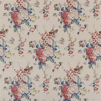 Jardin Floral Summer Linen FRL5036-02
