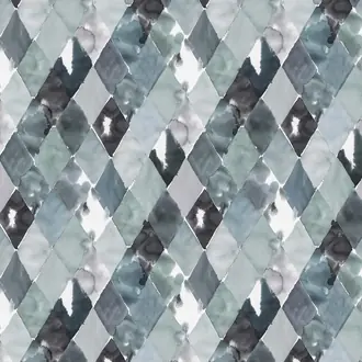 Big Harlequin R15572