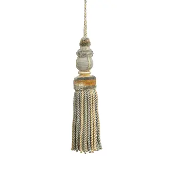 Bagatelle Key Tassel KT-60854-05