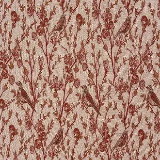 Audley Burnt Orange