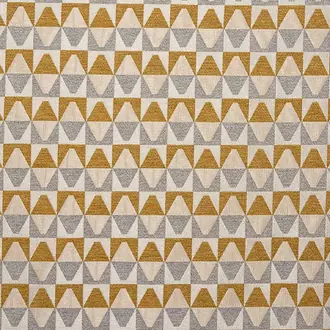 Kaleidoscope Ochre