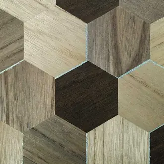 Honeycomb MR-AZ-4852-S