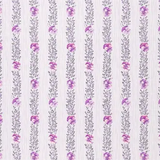 Pansy Stripe F1918-02