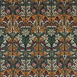 Bluebell Embroidery 237293
