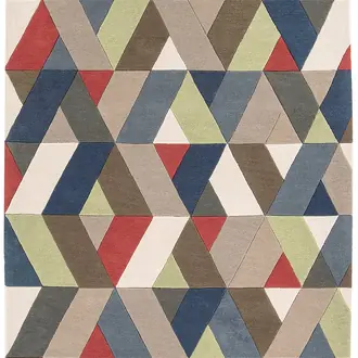 Funk Chevron Multi