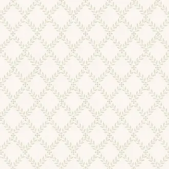 Trellis Leaves 7673