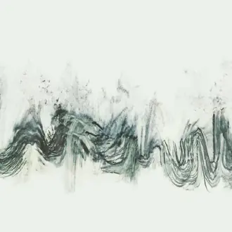 Drifting Wall Mural W623-02