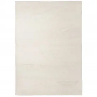 Scape Wool White 95001 Rug