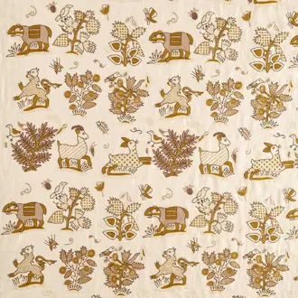 Medieval Embroidery 237804