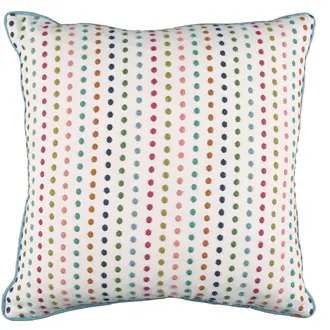 Dotty Cushion Tutti Frutti VNC3319-02