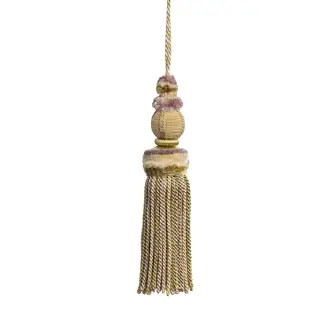 Bagatelle Key Tassel KT-60854-07