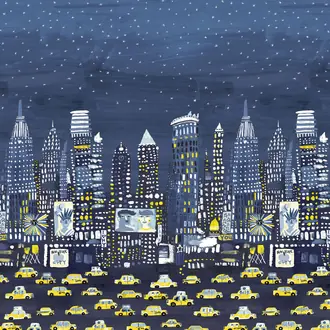 NYC W573-01