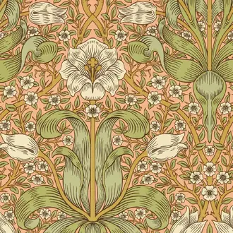 Spring Thicket 217336