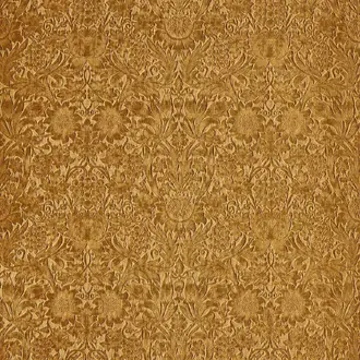 Sunflower Caffoy Velvet 237280