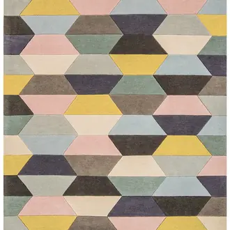 Funk Honeycomb Pastel